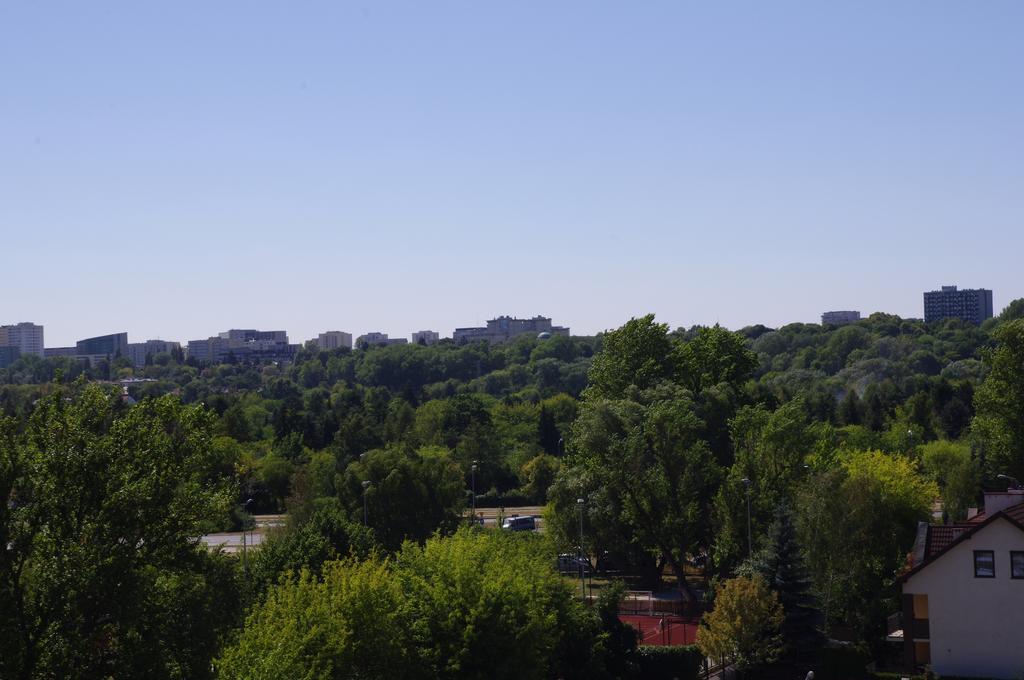 Bobrovia Apartment Варшава Стая снимка