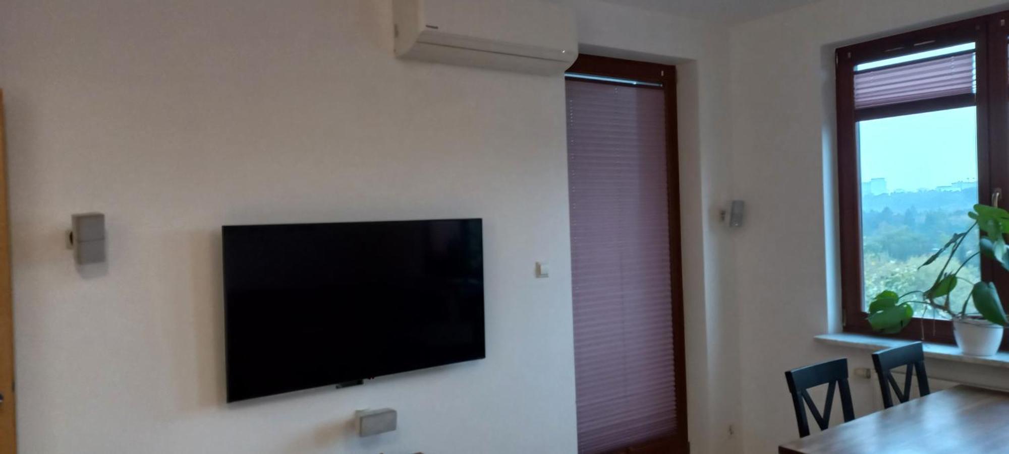 Bobrovia Apartment Варшава Екстериор снимка